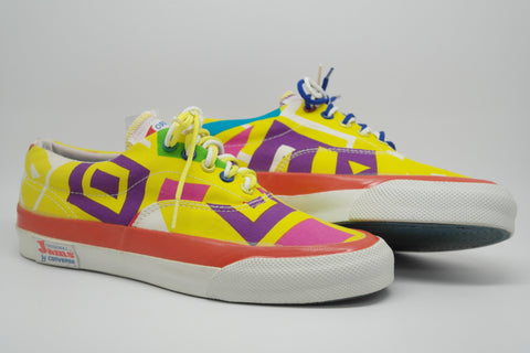 vintage converse jams ~ US6.5 ?