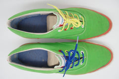 vintage converse jams ~ US12