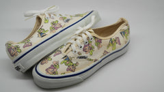 vintage van's style #44 ¬ US4.5, US5, US5.5, US6, US7. US7.5