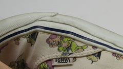 vintage van's style #44 ¬ US4.5, US5, US5.5, US6, US7. US7.5