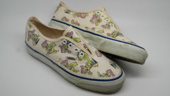 vintage van's style #44 ¬ US4.5, US5, US5.5, US6, US7. US7.5