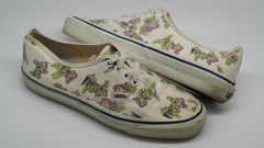 vintage van's style #44 ¬ US4.5, US5, US5.5, US6, US7. US7.5