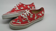 vintage van's style #44 ¬ USc7, US5, US6, US6.5, US7, US8