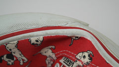 vintage van's style #44 ¬ USc7, US5, US6, US6.5, US7, US8
