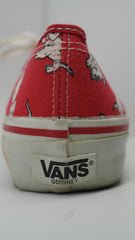 vintage van's style #44 ¬ USc7, US5, US6, US6.5, US7, US8