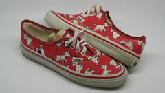vintage van's style #44 ¬ USc7, US5, US6, US6.5, US7, US8