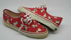 vintage van's style #44 ¬ USc7, US5, US6, US6.5, US7, US8