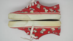 vintage van's style #44 ¬ USc7, US5, US6, US6.5, US7, US8