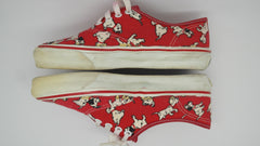vintage van's style #44 ¬ USc7, US5, US6, US6.5, US7, US8
