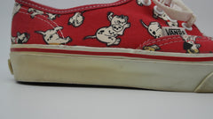 vintage van's style #44 ¬ USc7, US5, US6, US6.5, US7, US8
