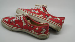 vintage van's style #44 ¬ USc7, US5, US6, US6.5, US7, US8