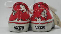 vintage van's style #44 ¬ USc7, US5, US6, US6.5, US7, US8