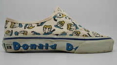 vintage vans style #44 ~ US4