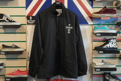 vintage dogtown skates coach jacket ~ XL