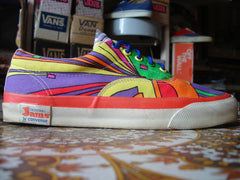 vintage converse jams ± US8.5
