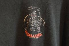 vintage powel peralta caballero dragon t-shirt ~ XL