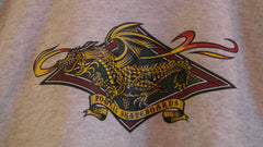 vintage powell skateboards sweatshirt ~ L