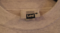 vintage powell skateboards sweatshirt ~ L