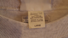 vintage powell skateboards sweatshirt ~ L