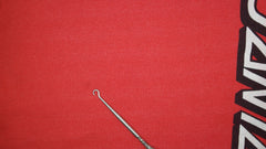 vintage santa cruz skateboards sweatshirt ~ XL