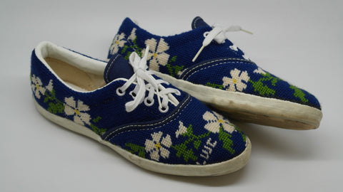 vintage van doren style #19 ~ US4