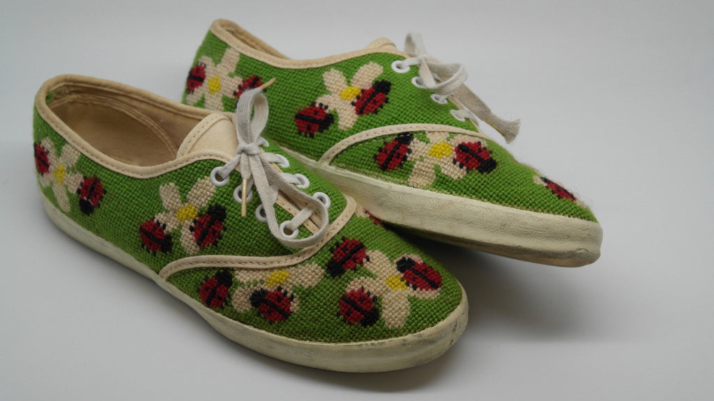 vintage van doren style #19 ± US5