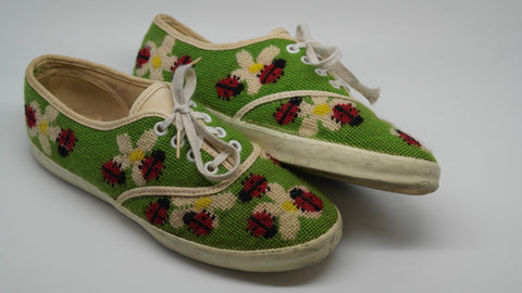 vintage van doren style #19 ± US5