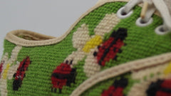 vintage van doren style #19 ± US5