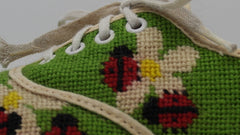 vintage van doren style #19 ± US5