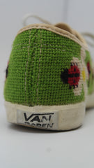 vintage van doren style #19 ± US5