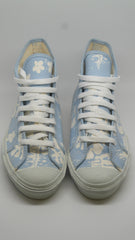 vintage vans style #24 ~ US4.5