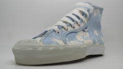 vintage vans style #24 ~ US4.5