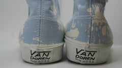 vintage vans style #24 ~ US4.5