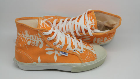 vintage van doren style #24 ~ US5