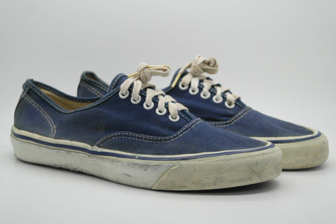 vintage van doren style #44 ~ US8.5 ?