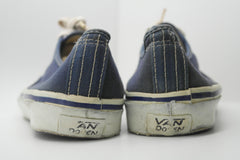 vintage van doren style #44 ~ US8.5 ?