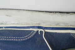 vintage van doren style #44 ~ US8.5 ?