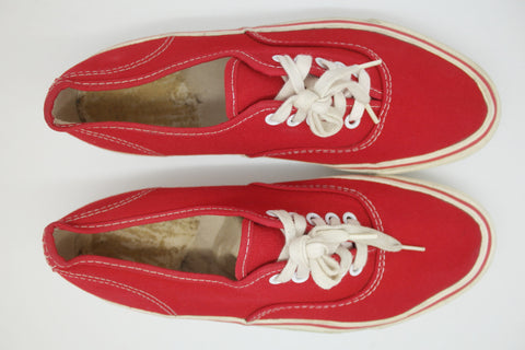 vintage van doren style #44 ~ US9 ?