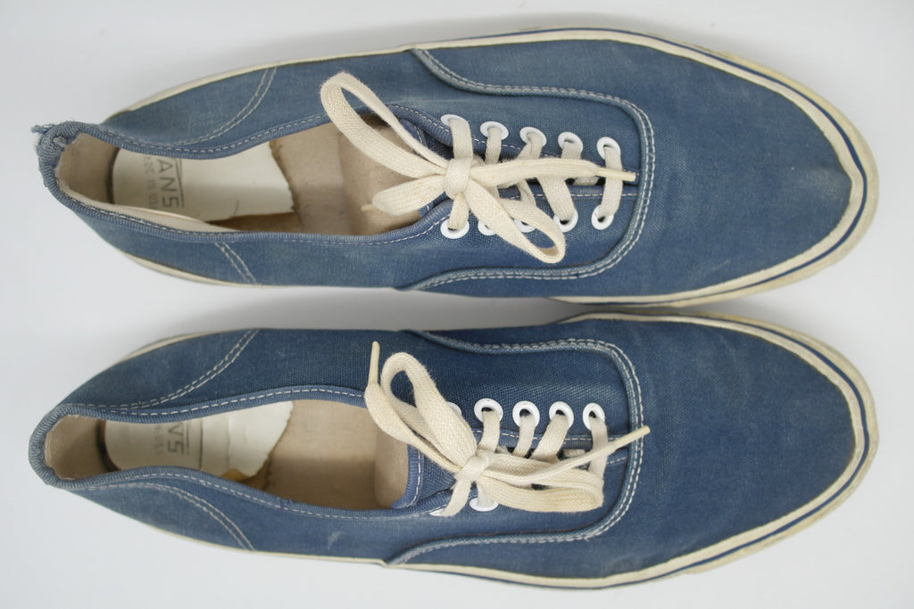 vintage van doren style #44 ~ US15