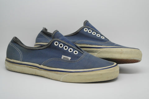 vintage van's style #44 ~ US10
