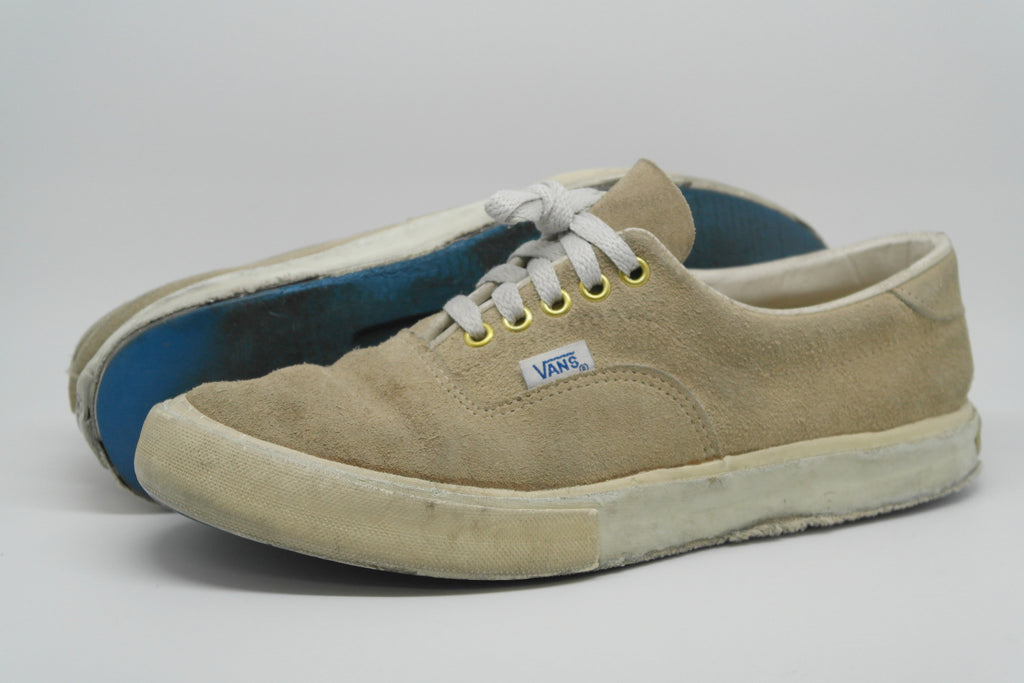 vintage van doren style #46 ~ US8.5