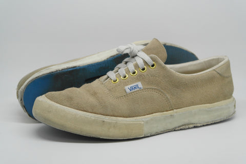 vintage van doren style #46 ~ US8.5