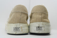 vintage van doren style #46 ~ US8