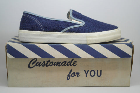 vintage van doren style #48 ~ US11?