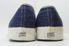 vintage van doren style #48 ~ US11?