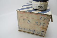 vintage van doren style #48 ~ US11?