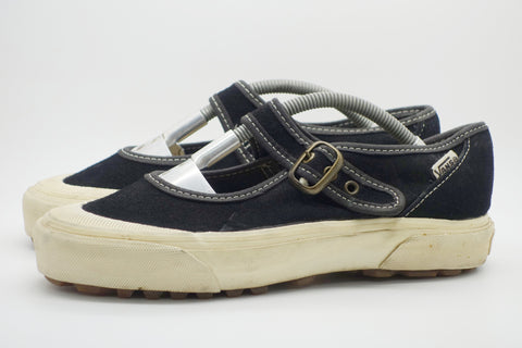 vintage van's style #93 ~ US7