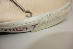 vintage van's style #95 ~ US12 ?