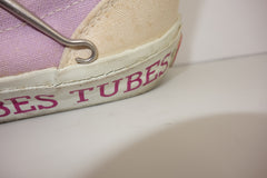 vintage van's style #95 ~ US12 ?