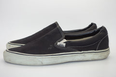 vintage van's style #98 ~ US11.5 ?